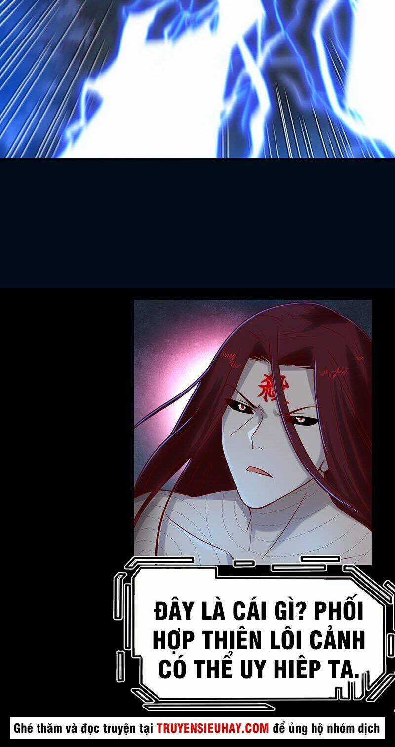 Khắc Kim Đại Lão - Chapter 63 - Trang 34