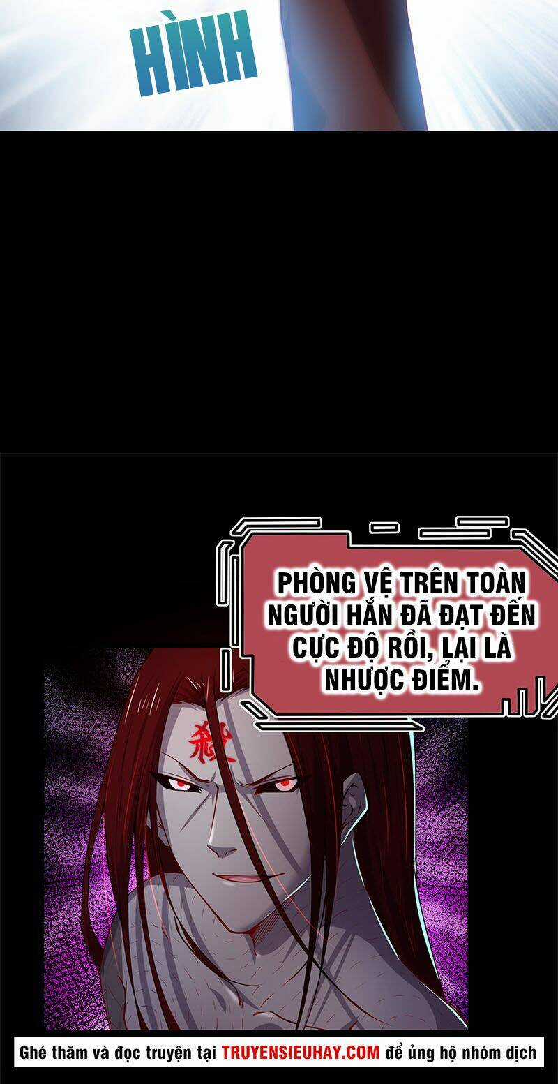 Khắc Kim Đại Lão - Chapter 63 - Trang 5