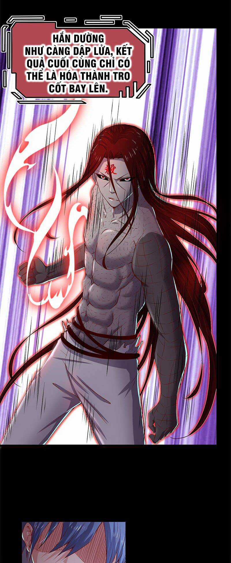 Khắc Kim Đại Lão - Chapter 63 - Trang 6