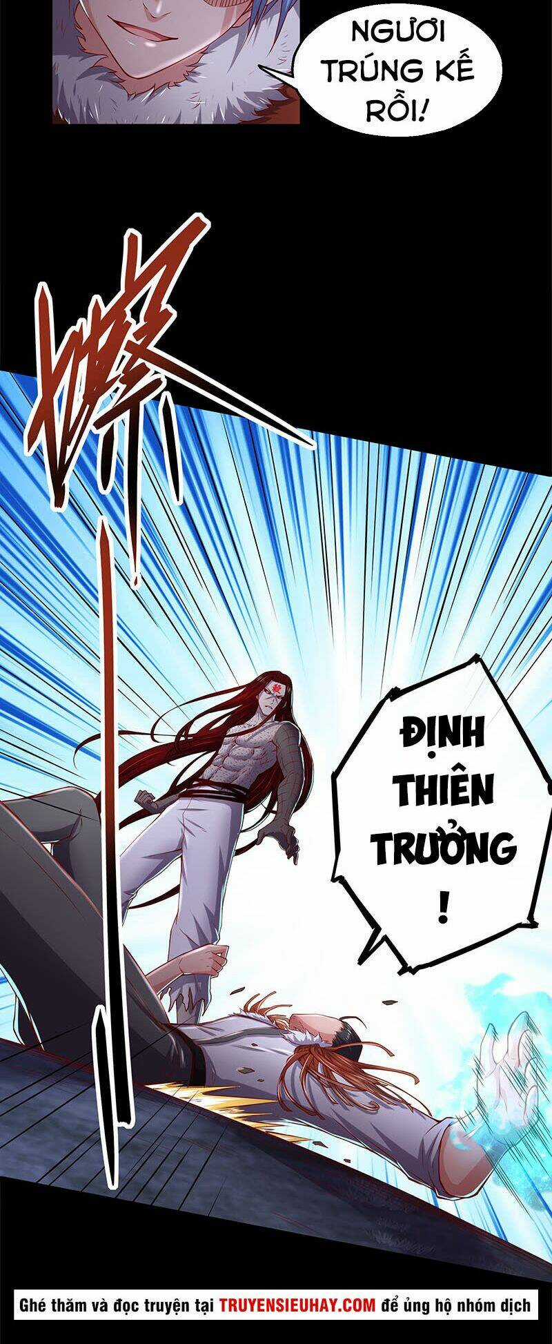 Khắc Kim Đại Lão - Chapter 63 - Trang 7