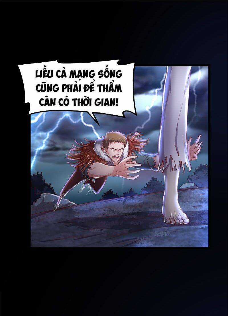 Khắc Kim Đại Lão - Chapter 63 - Trang 8