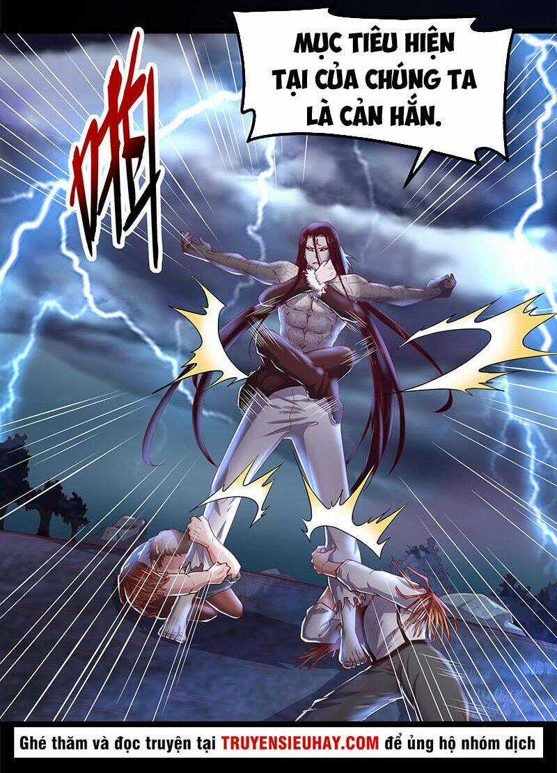 Khắc Kim Đại Lão - Chapter 63 - Trang 9