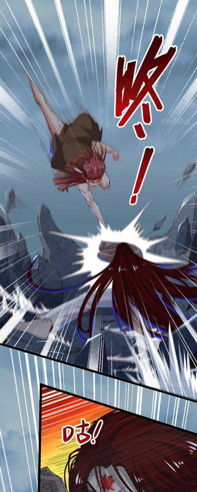 Khắc Kim Đại Lão - Chapter 64 - Trang 2