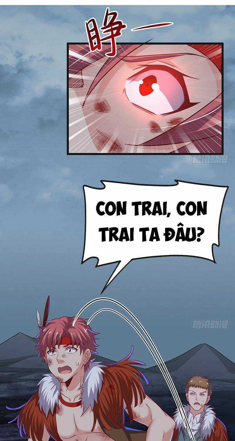 Khắc Kim Đại Lão - Chapter 64 - Trang 11