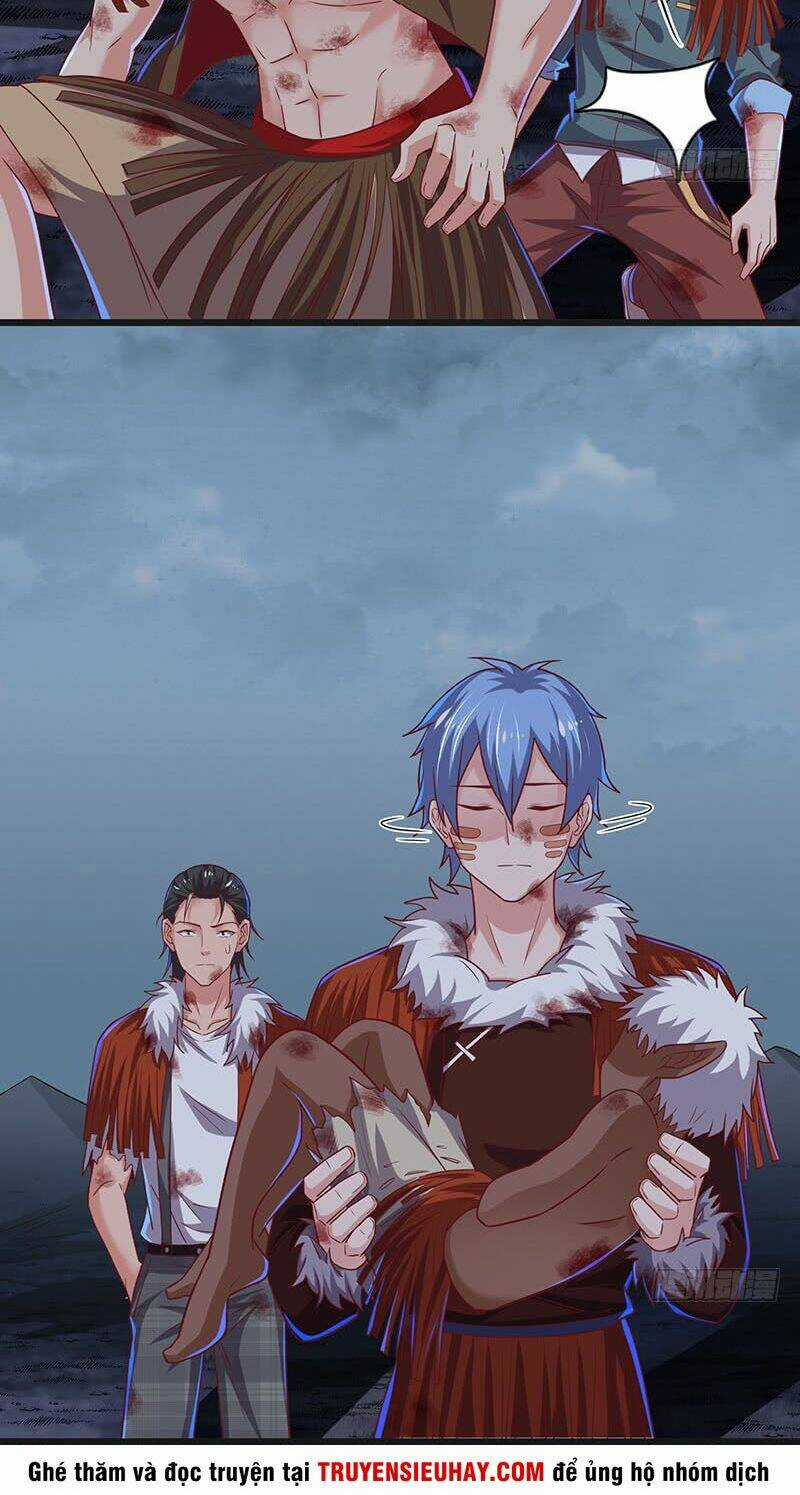 Khắc Kim Đại Lão - Chapter 64 - Trang 12