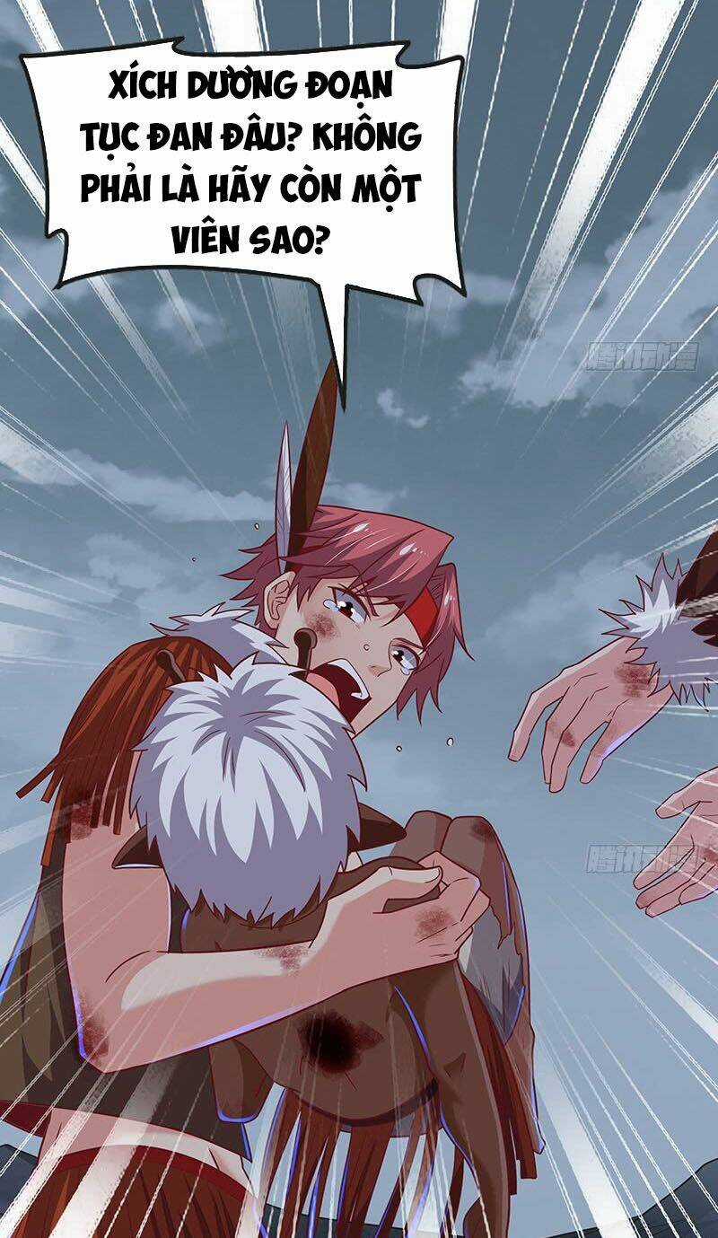 Khắc Kim Đại Lão - Chapter 64 - Trang 13