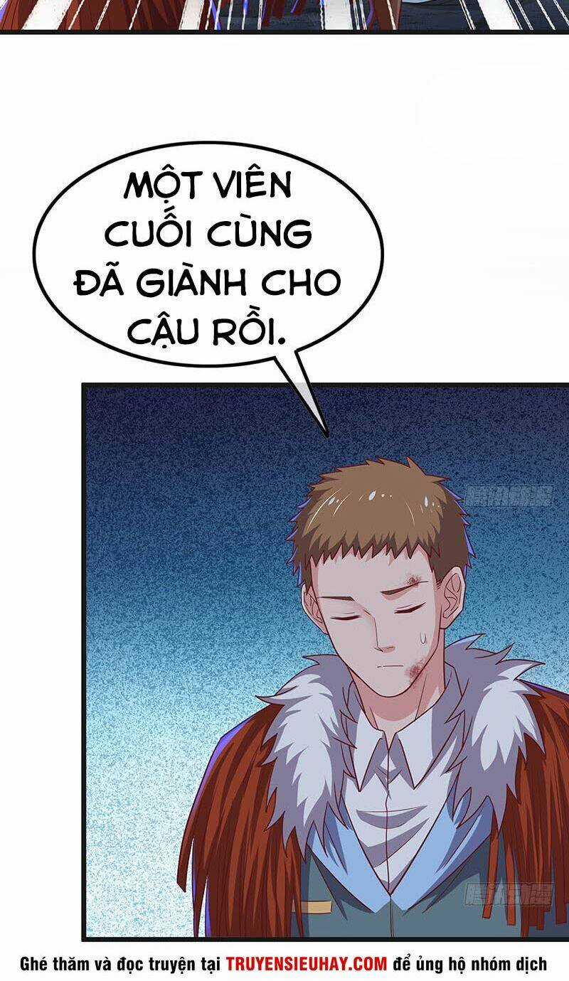Khắc Kim Đại Lão - Chapter 64 - Trang 14