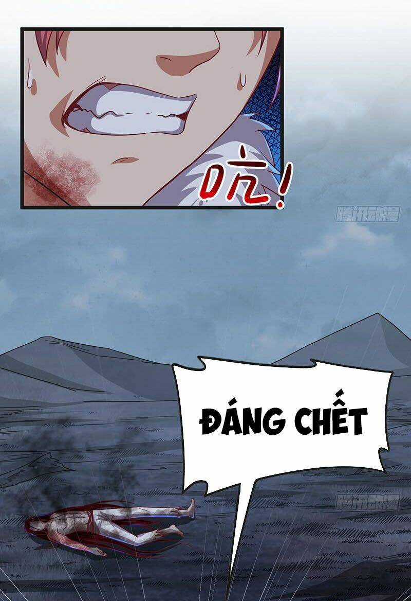 Khắc Kim Đại Lão - Chapter 64 - Trang 15