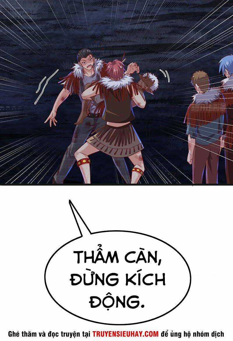 Khắc Kim Đại Lão - Chapter 64 - Trang 16