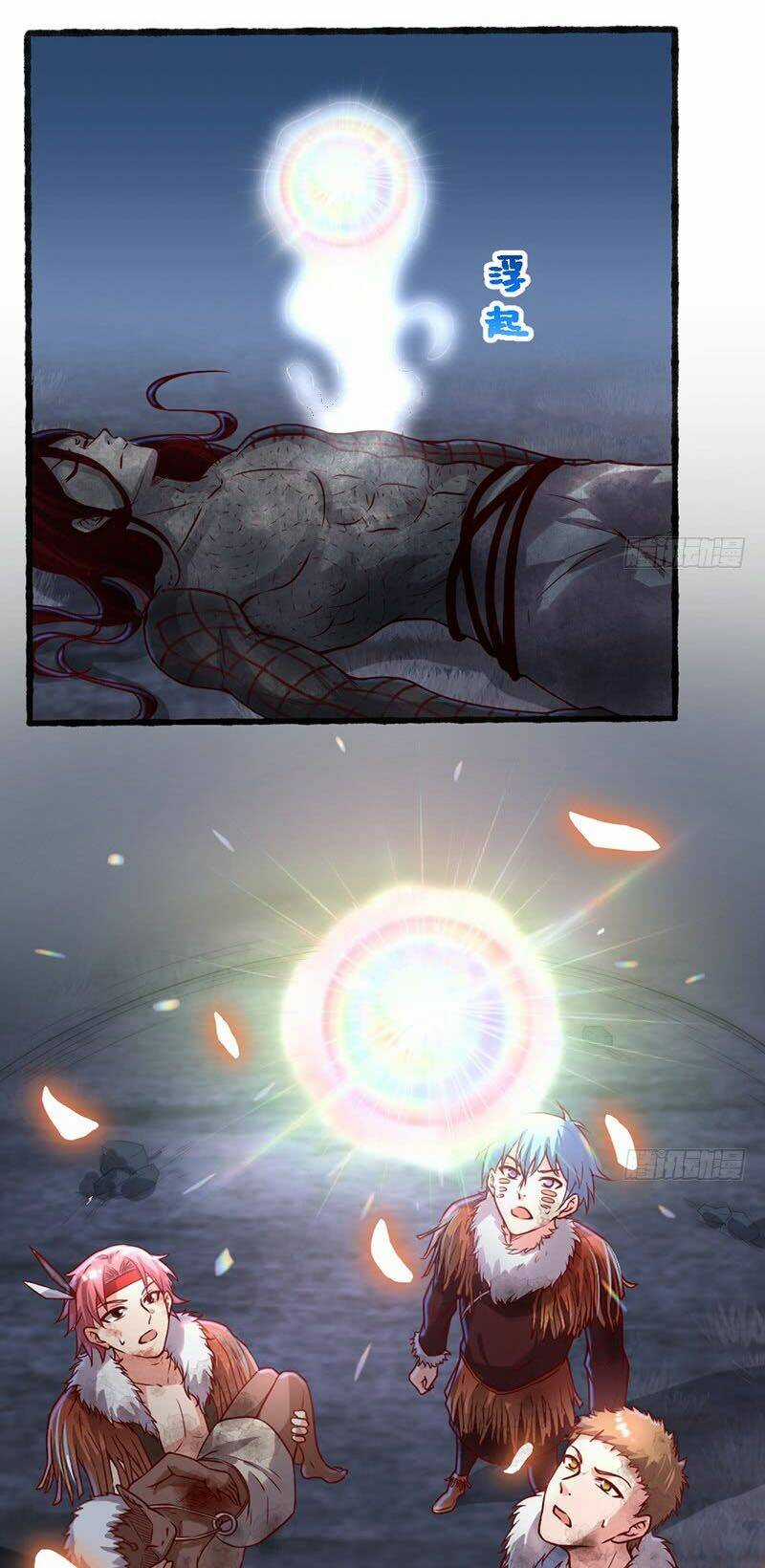 Khắc Kim Đại Lão - Chapter 64 - Trang 17