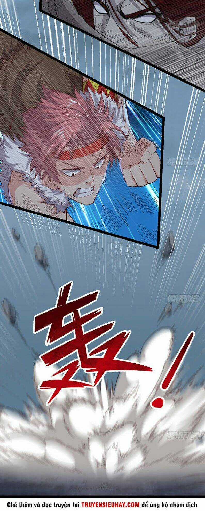 Khắc Kim Đại Lão - Chapter 64 - Trang 3