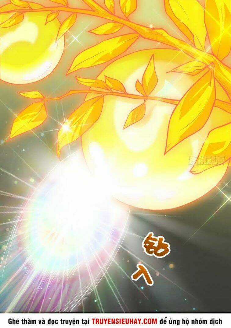 Khắc Kim Đại Lão - Chapter 64 - Trang 24