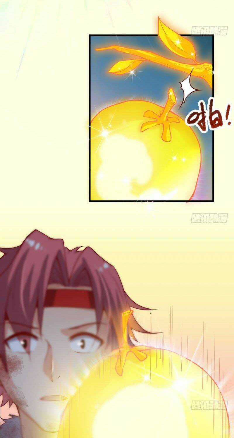 Khắc Kim Đại Lão - Chapter 64 - Trang 25