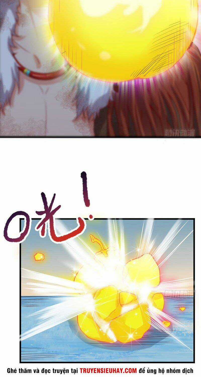 Khắc Kim Đại Lão - Chapter 64 - Trang 26