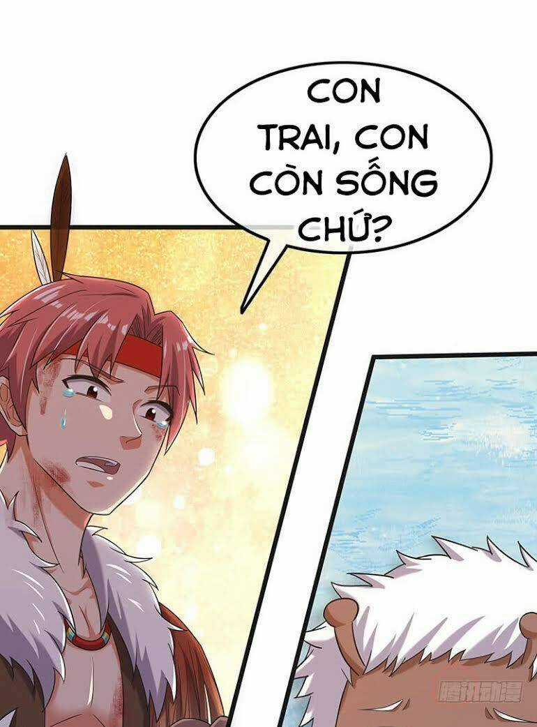 Khắc Kim Đại Lão - Chapter 64 - Trang 28