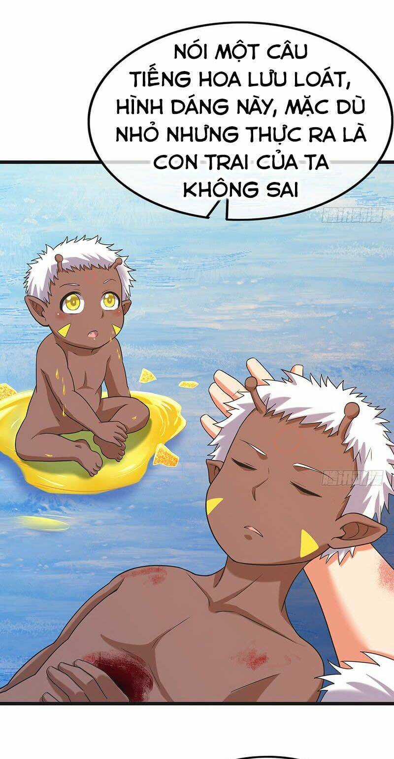 Khắc Kim Đại Lão - Chapter 64 - Trang 30