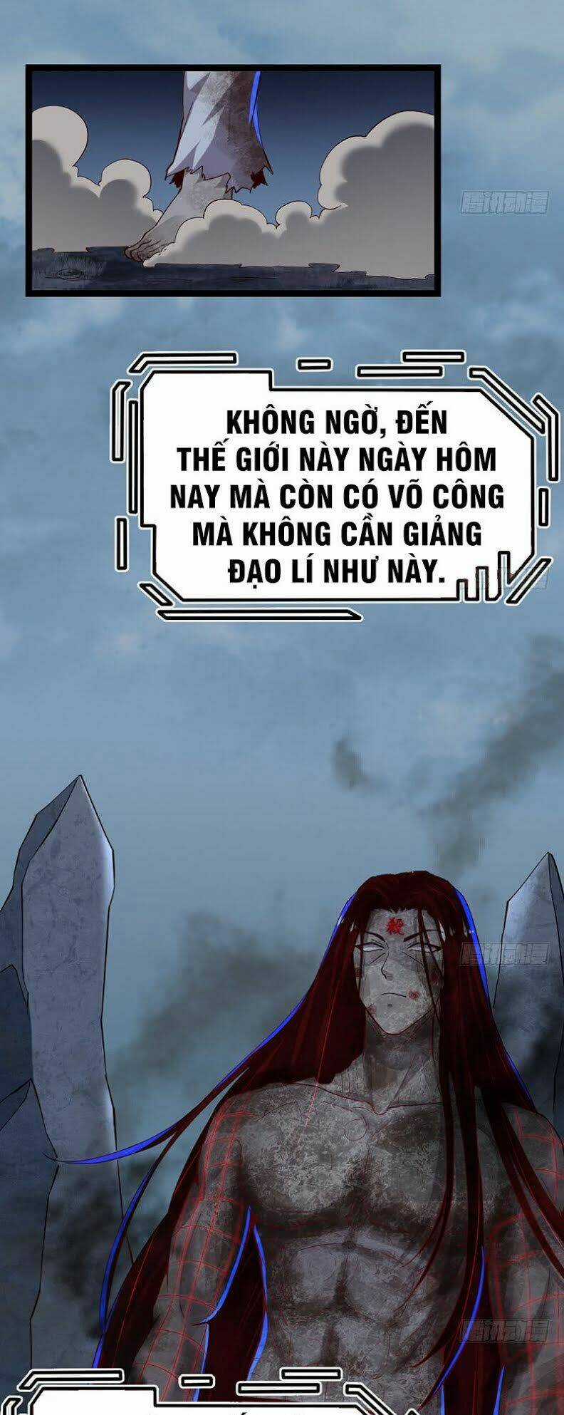 Khắc Kim Đại Lão - Chapter 64 - Trang 4
