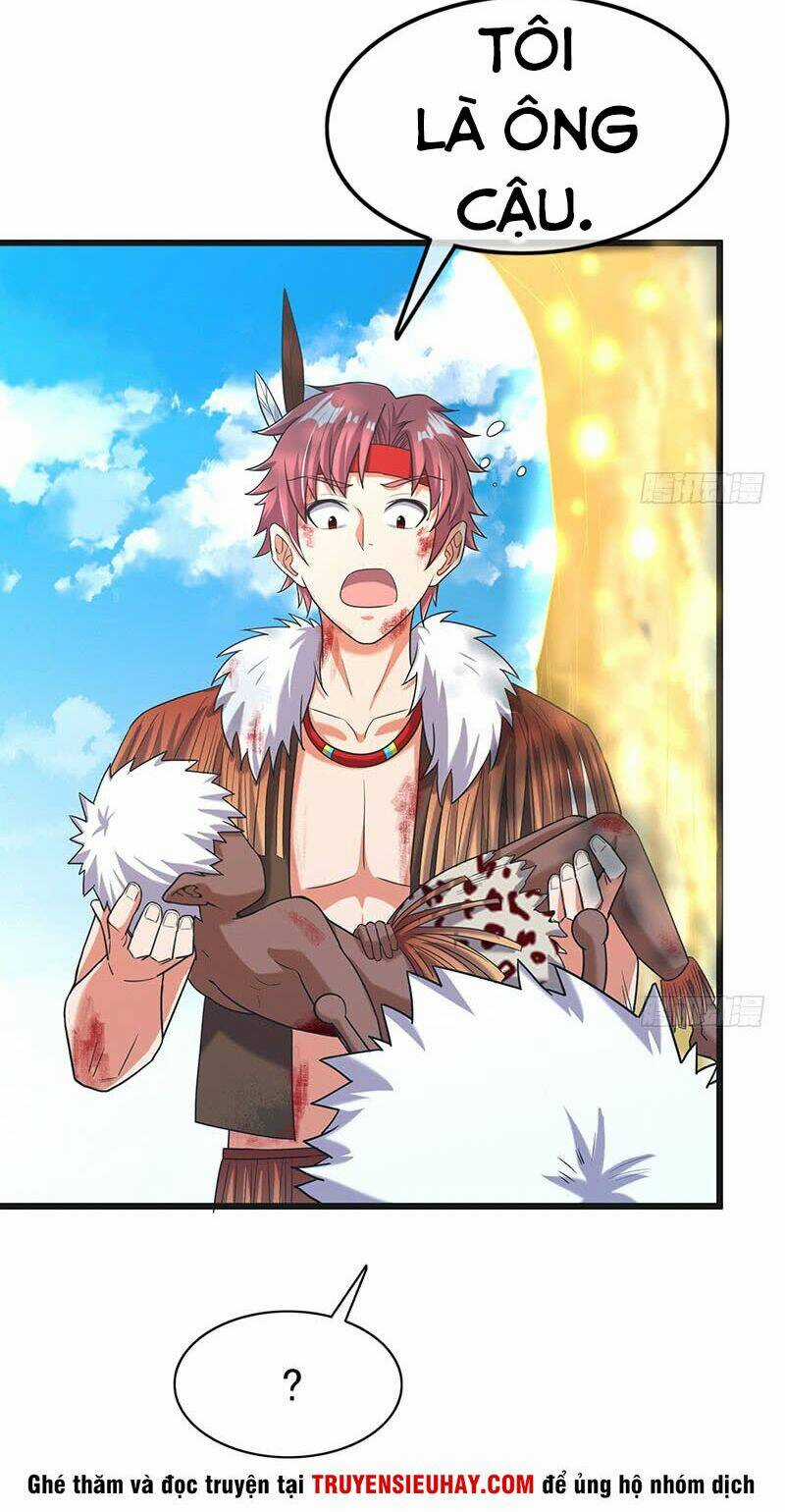 Khắc Kim Đại Lão - Chapter 64 - Trang 31
