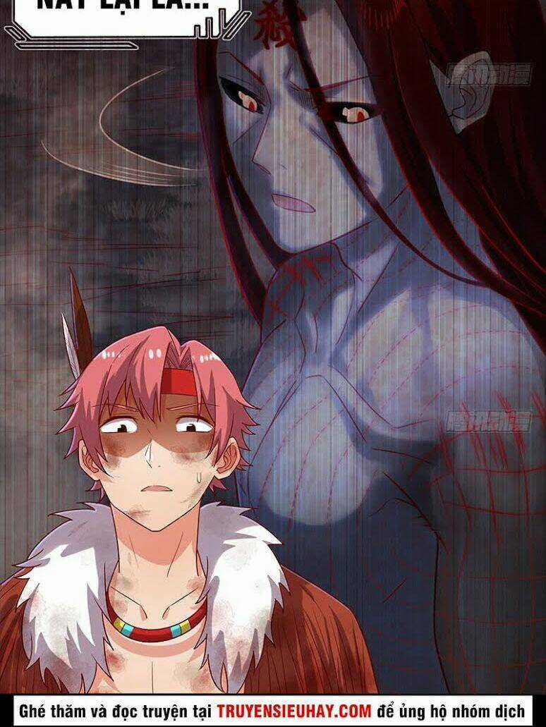 Khắc Kim Đại Lão - Chapter 64 - Trang 34