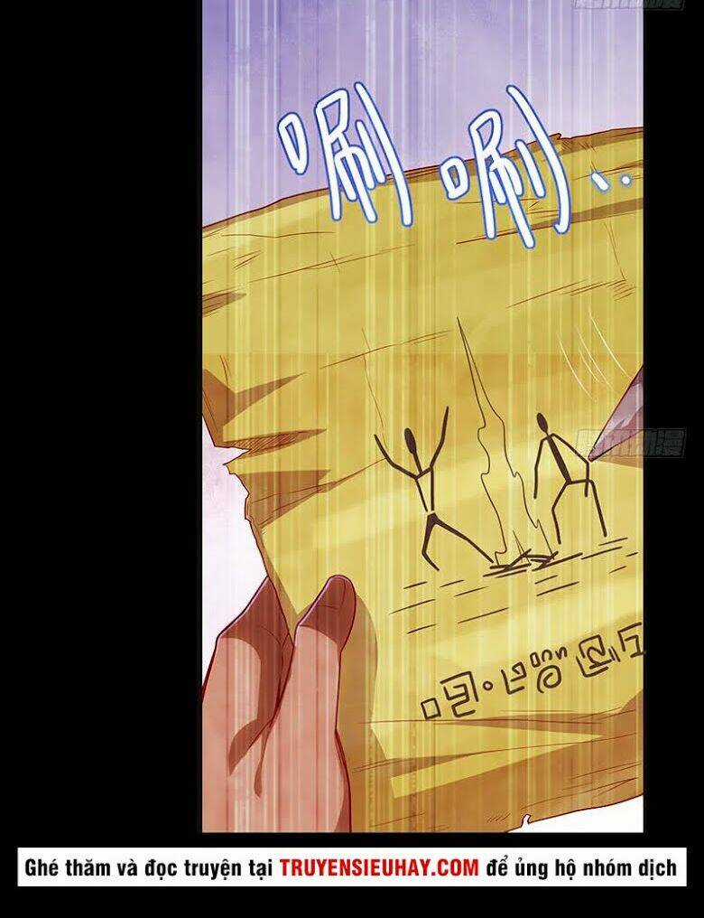 Khắc Kim Đại Lão - Chapter 64 - Trang 37