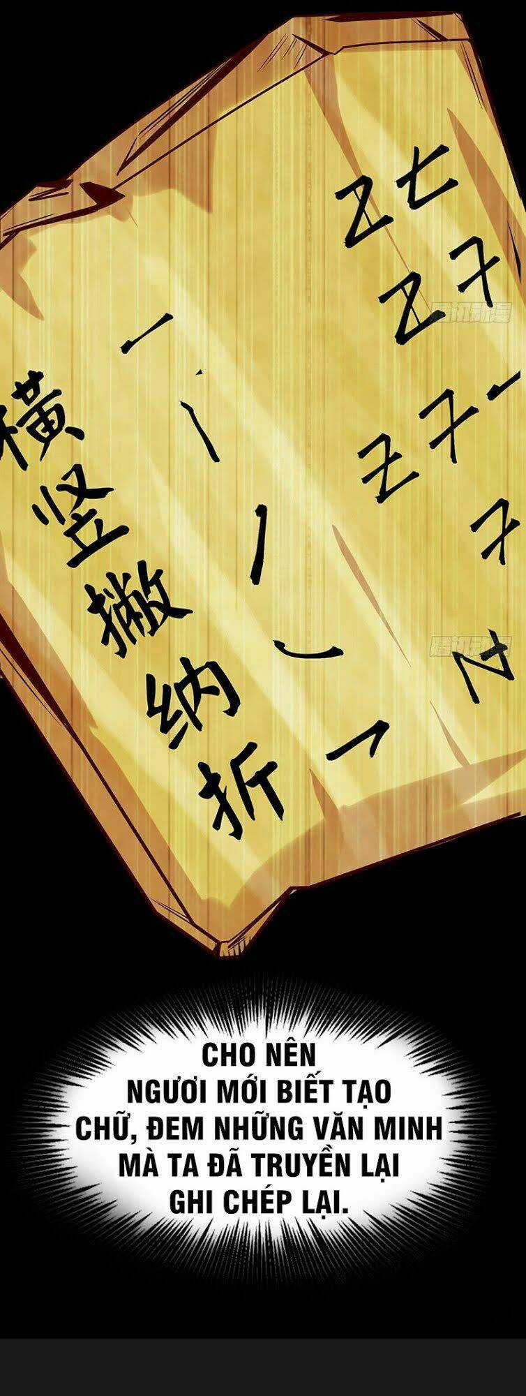 Khắc Kim Đại Lão - Chapter 64 - Trang 38