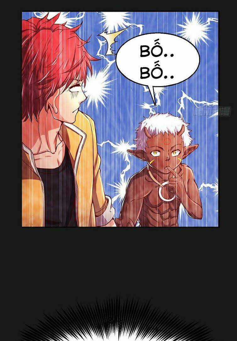 Khắc Kim Đại Lão - Chapter 64 - Trang 39