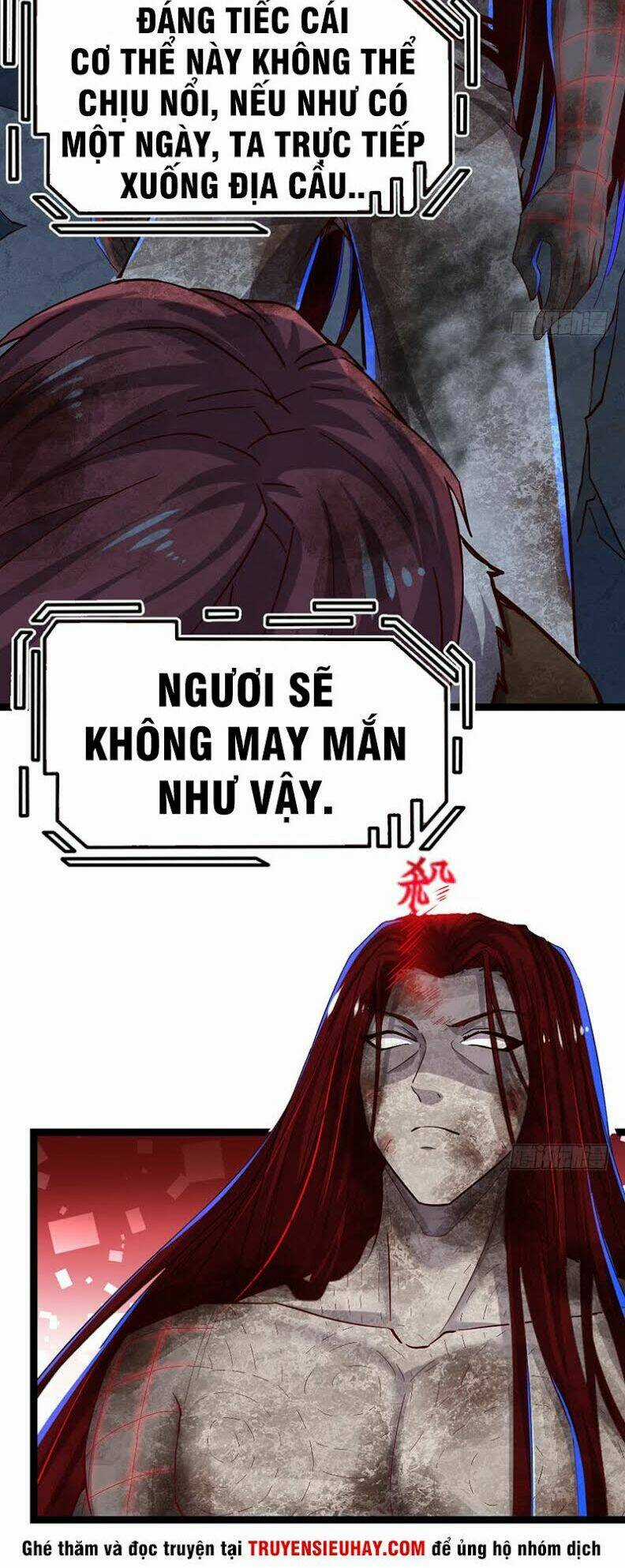 Khắc Kim Đại Lão - Chapter 64 - Trang 5