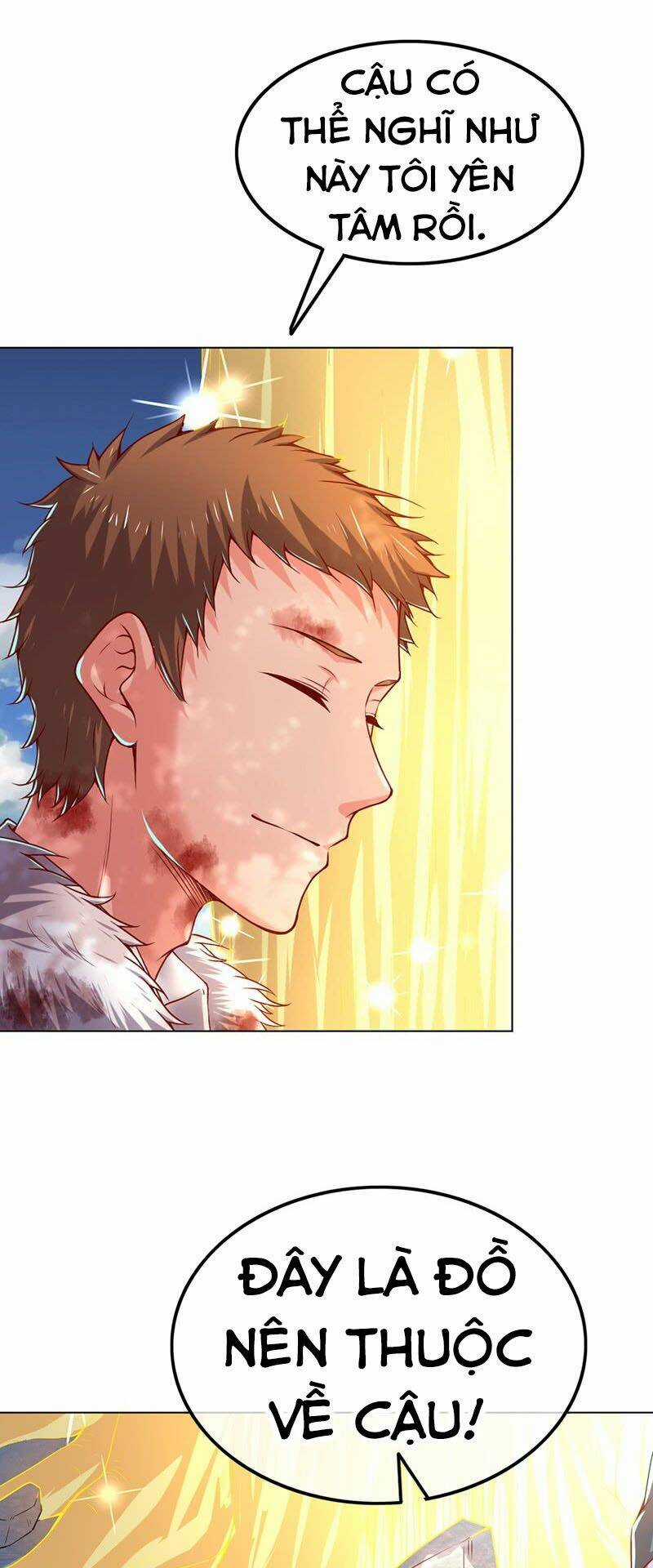 Khắc Kim Đại Lão - Chapter 64 - Trang 44