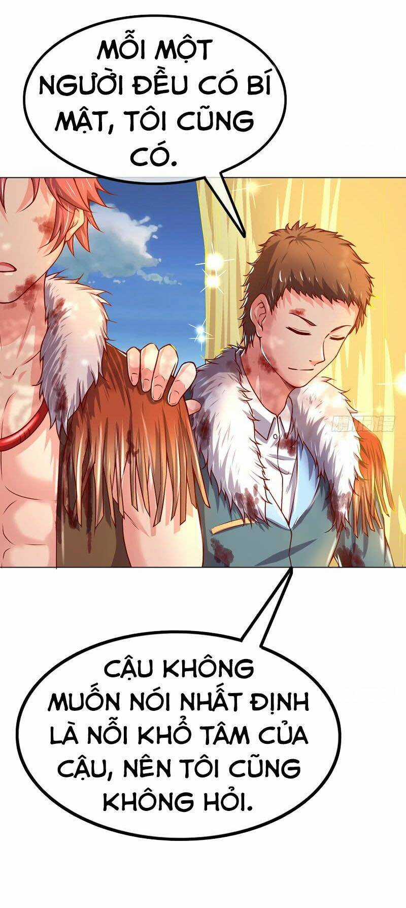 Khắc Kim Đại Lão - Chapter 64 - Trang 46