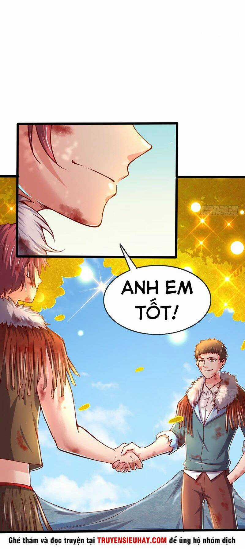 Khắc Kim Đại Lão - Chapter 64 - Trang 47