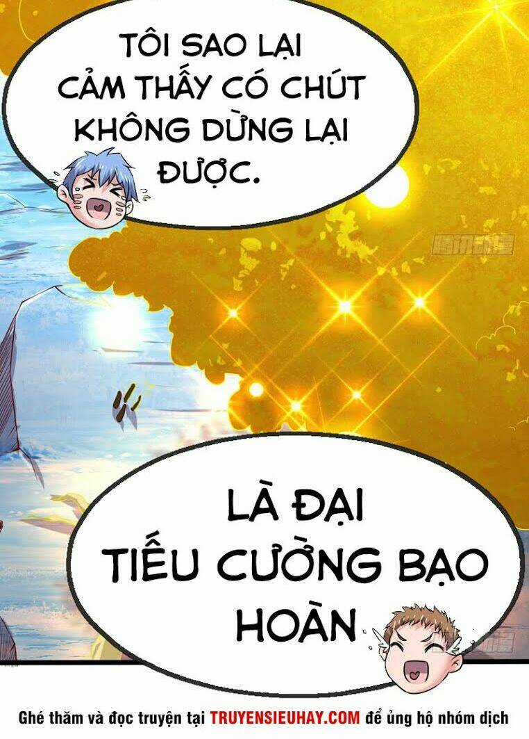Khắc Kim Đại Lão - Chapter 64 - Trang 50
