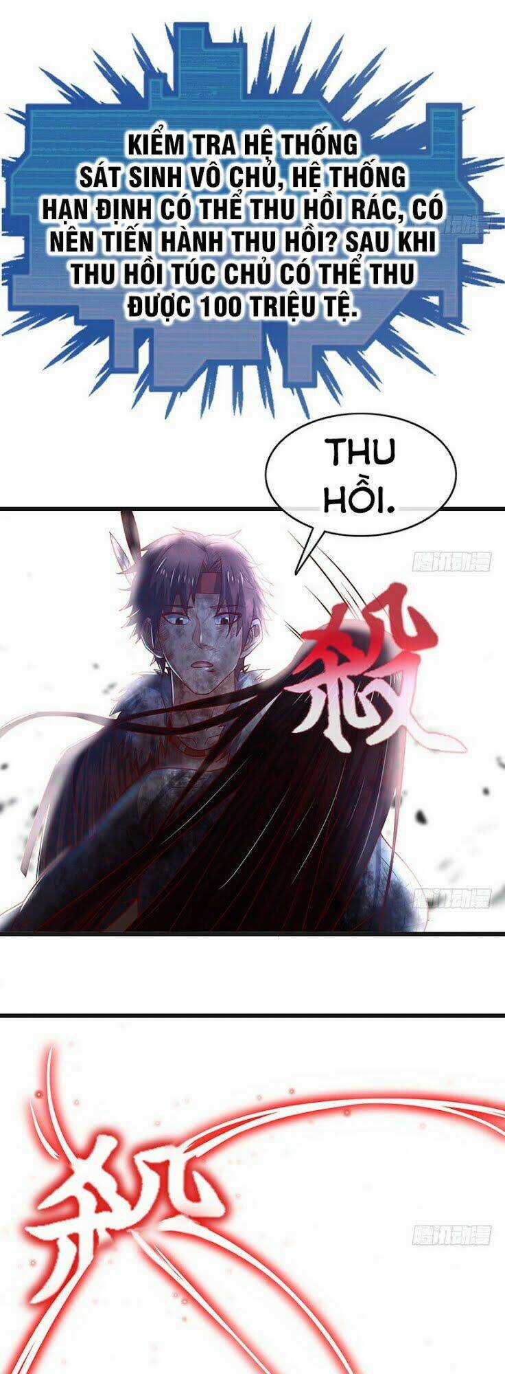 Khắc Kim Đại Lão - Chapter 64 - Trang 6