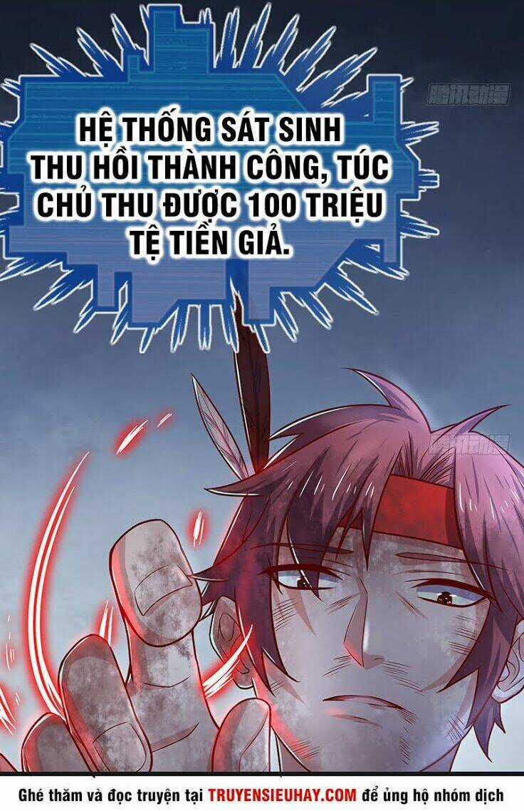 Khắc Kim Đại Lão - Chapter 64 - Trang 8