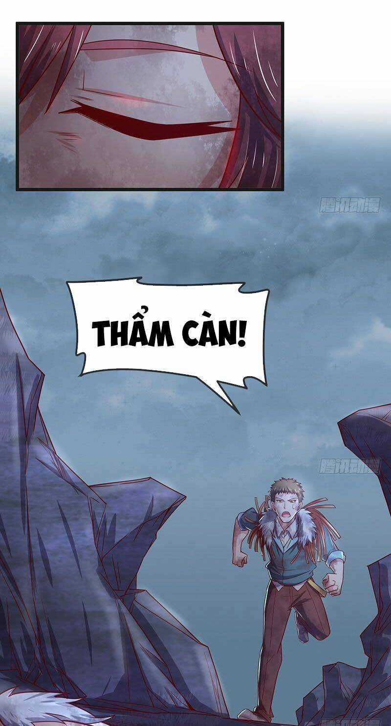 Khắc Kim Đại Lão - Chapter 64 - Trang 9