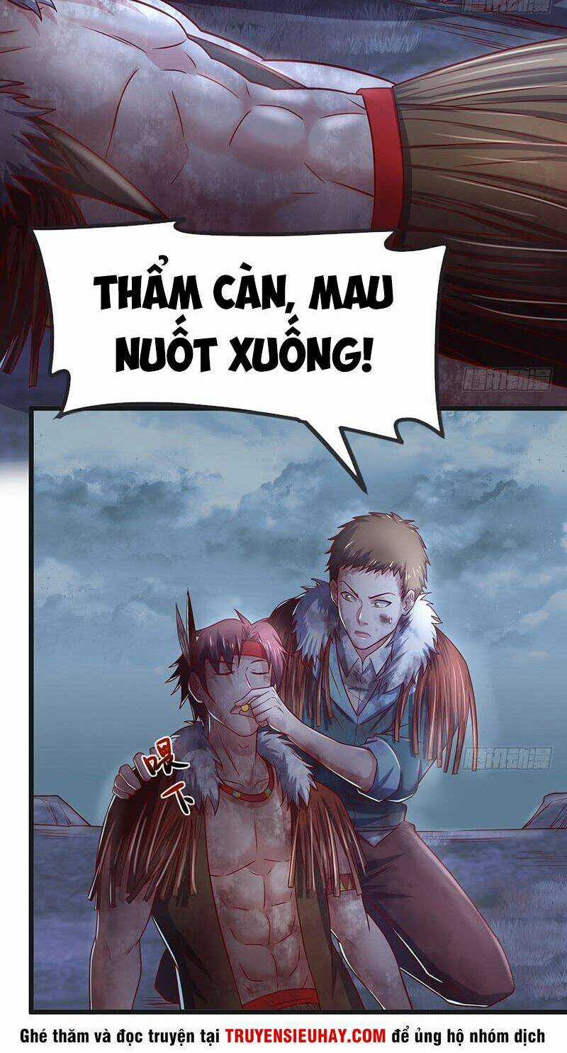 Khắc Kim Đại Lão - Chapter 64 - Trang 10