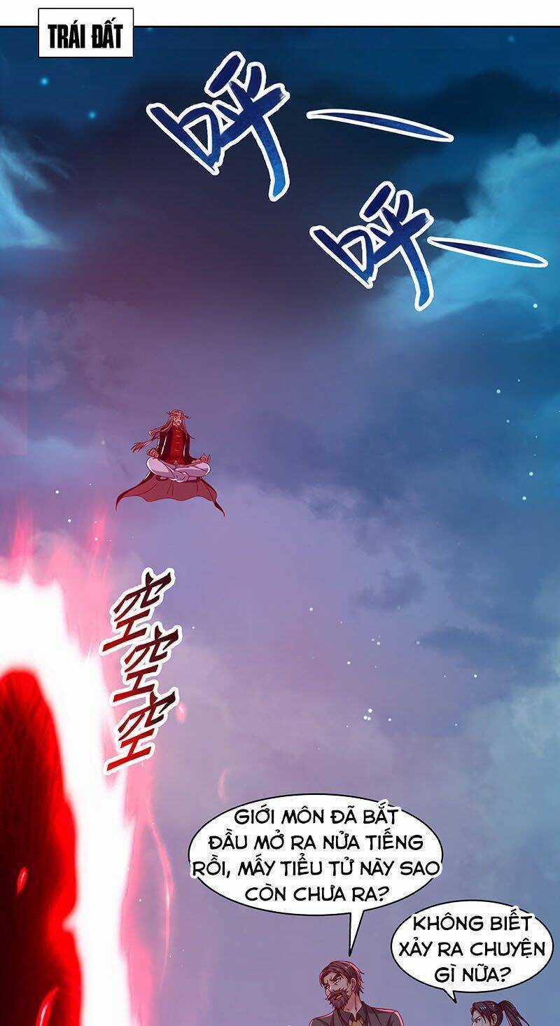 Khắc Kim Đại Lão - Chapter 65 - Trang 2