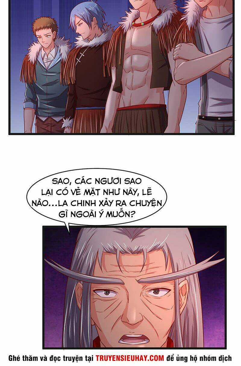 Khắc Kim Đại Lão - Chapter 65 - Trang 16