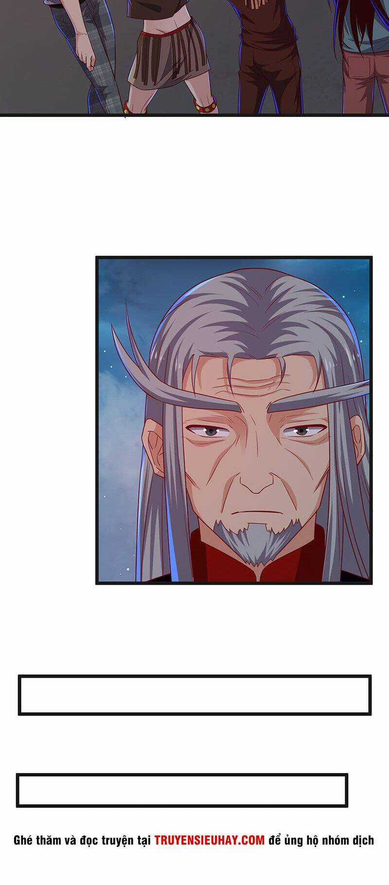 Khắc Kim Đại Lão - Chapter 65 - Trang 18