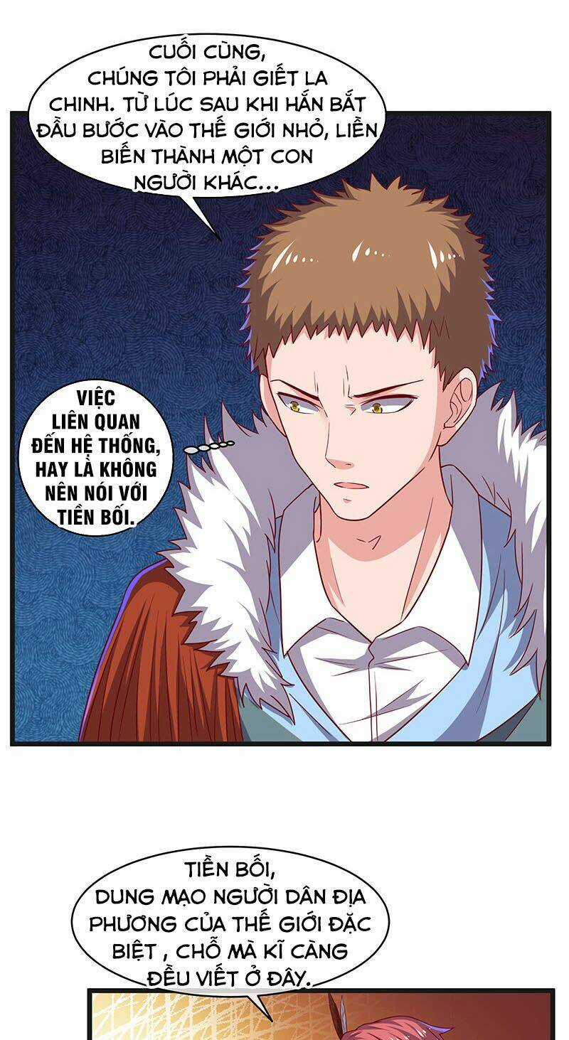 Khắc Kim Đại Lão - Chapter 65 - Trang 19