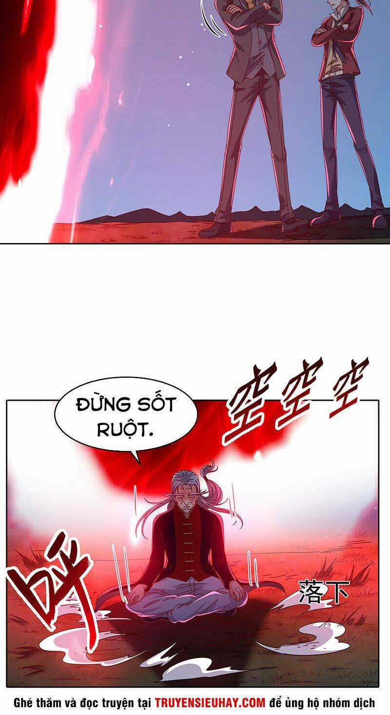 Khắc Kim Đại Lão - Chapter 65 - Trang 3