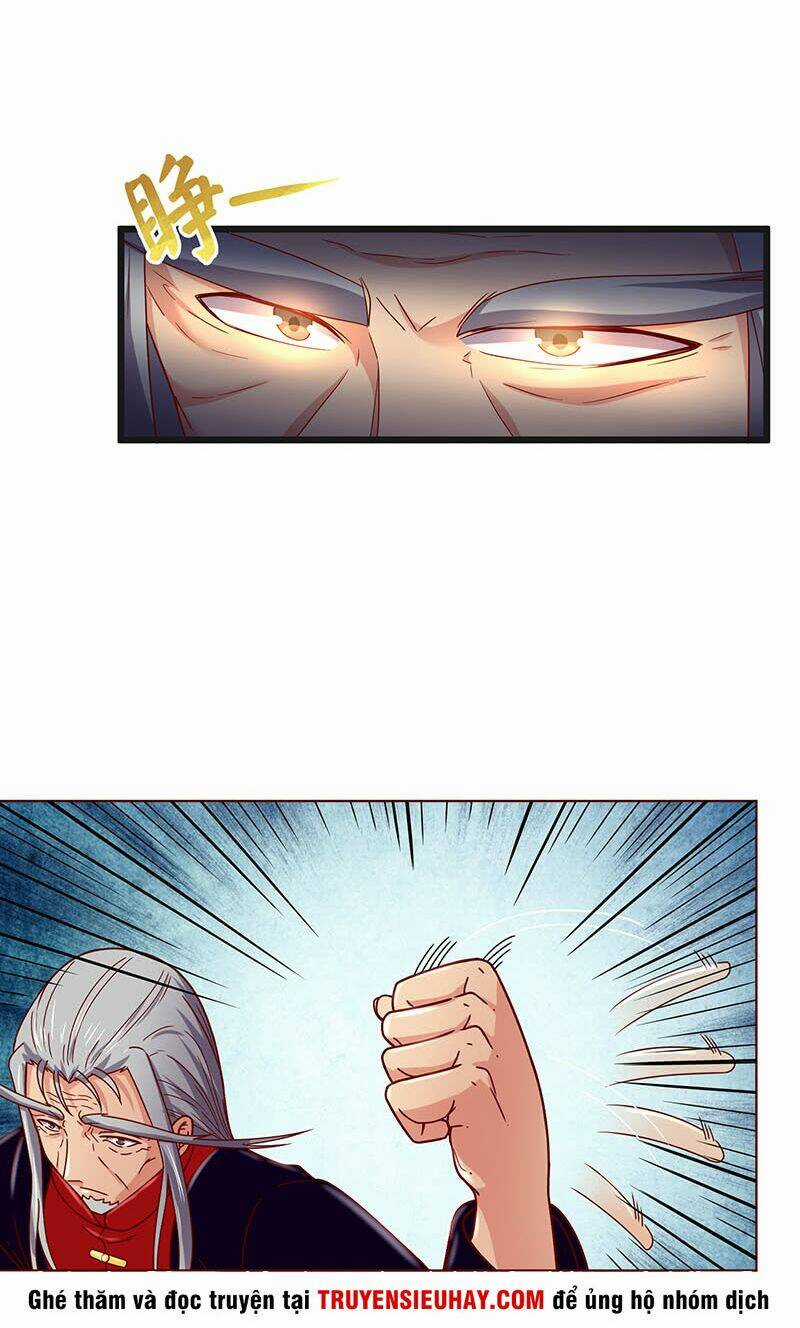 Khắc Kim Đại Lão - Chapter 65 - Trang 22