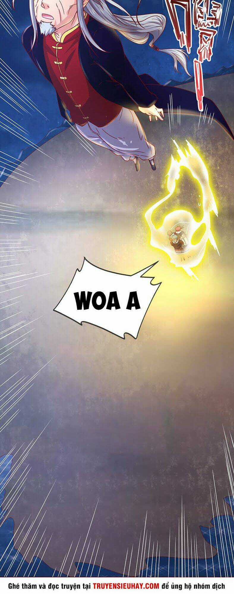 Khắc Kim Đại Lão - Chapter 65 - Trang 24