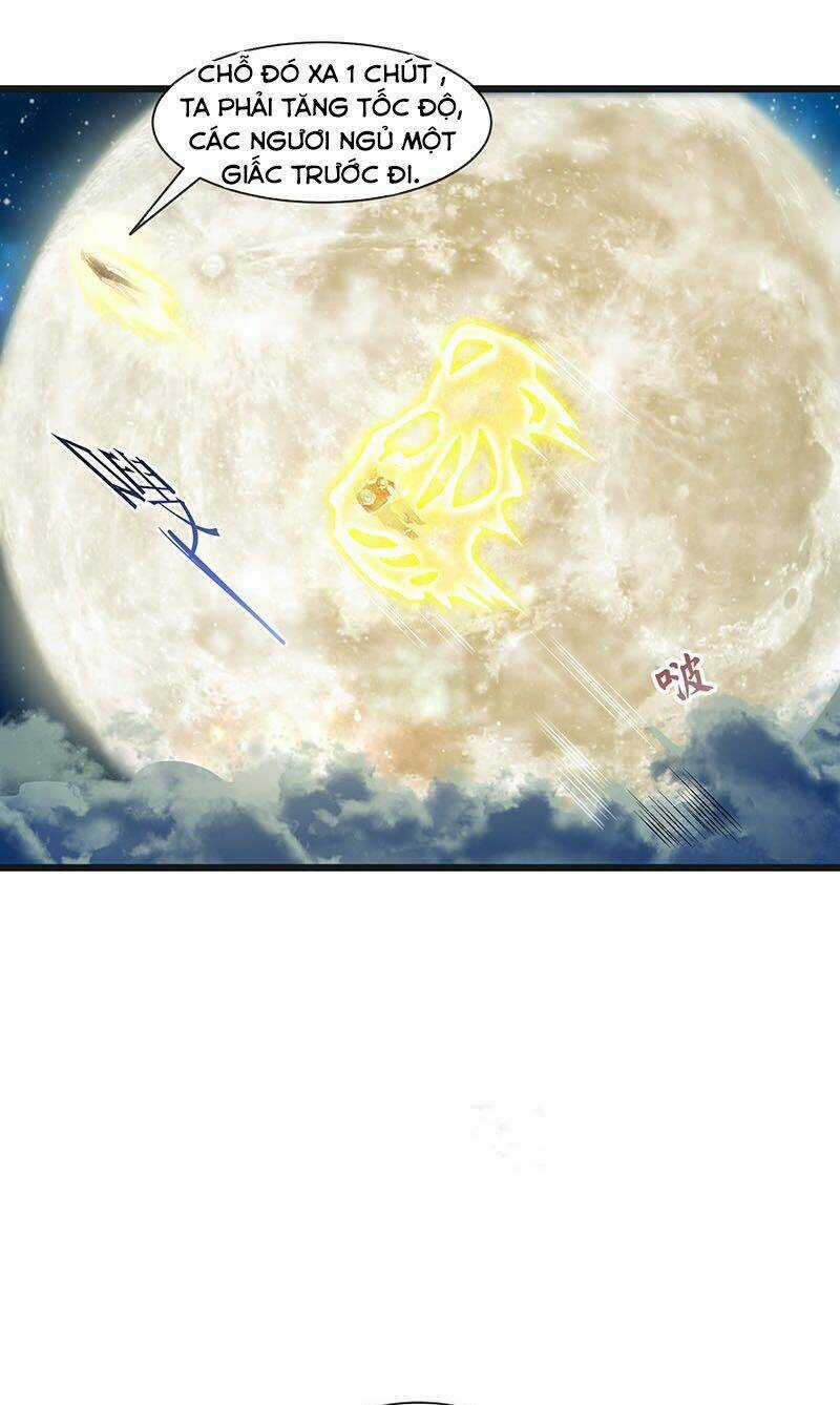 Khắc Kim Đại Lão - Chapter 65 - Trang 26