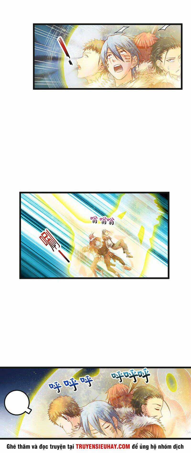 Khắc Kim Đại Lão - Chapter 65 - Trang 28