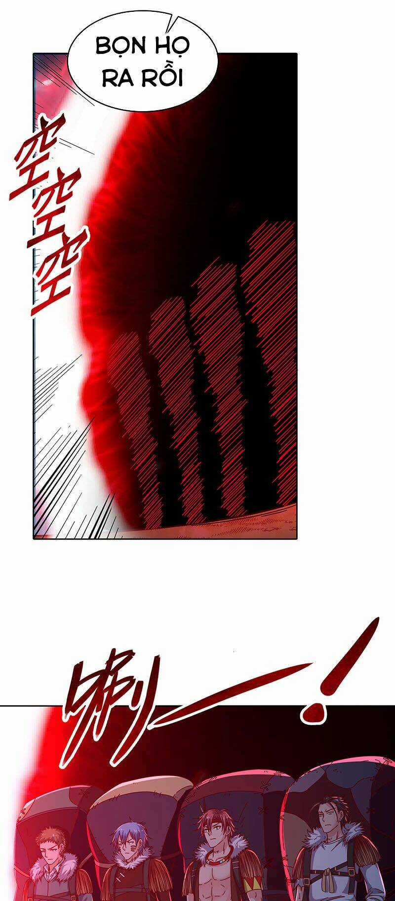 Khắc Kim Đại Lão - Chapter 65 - Trang 4