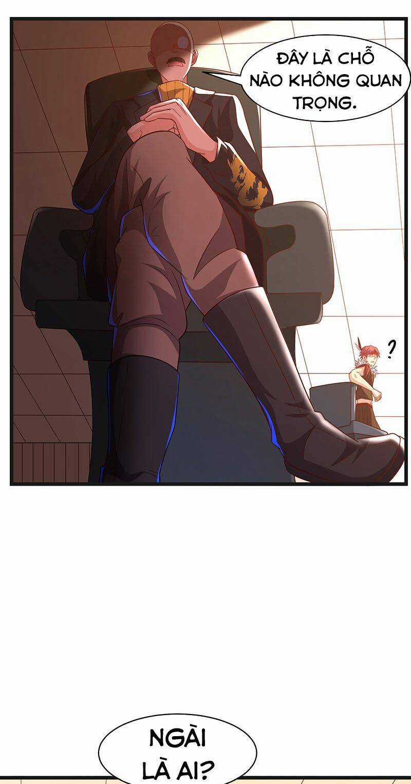 Khắc Kim Đại Lão - Chapter 65 - Trang 31