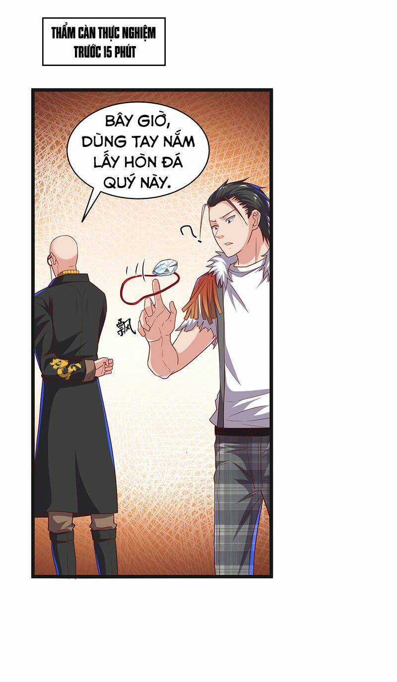 Khắc Kim Đại Lão - Chapter 65 - Trang 33