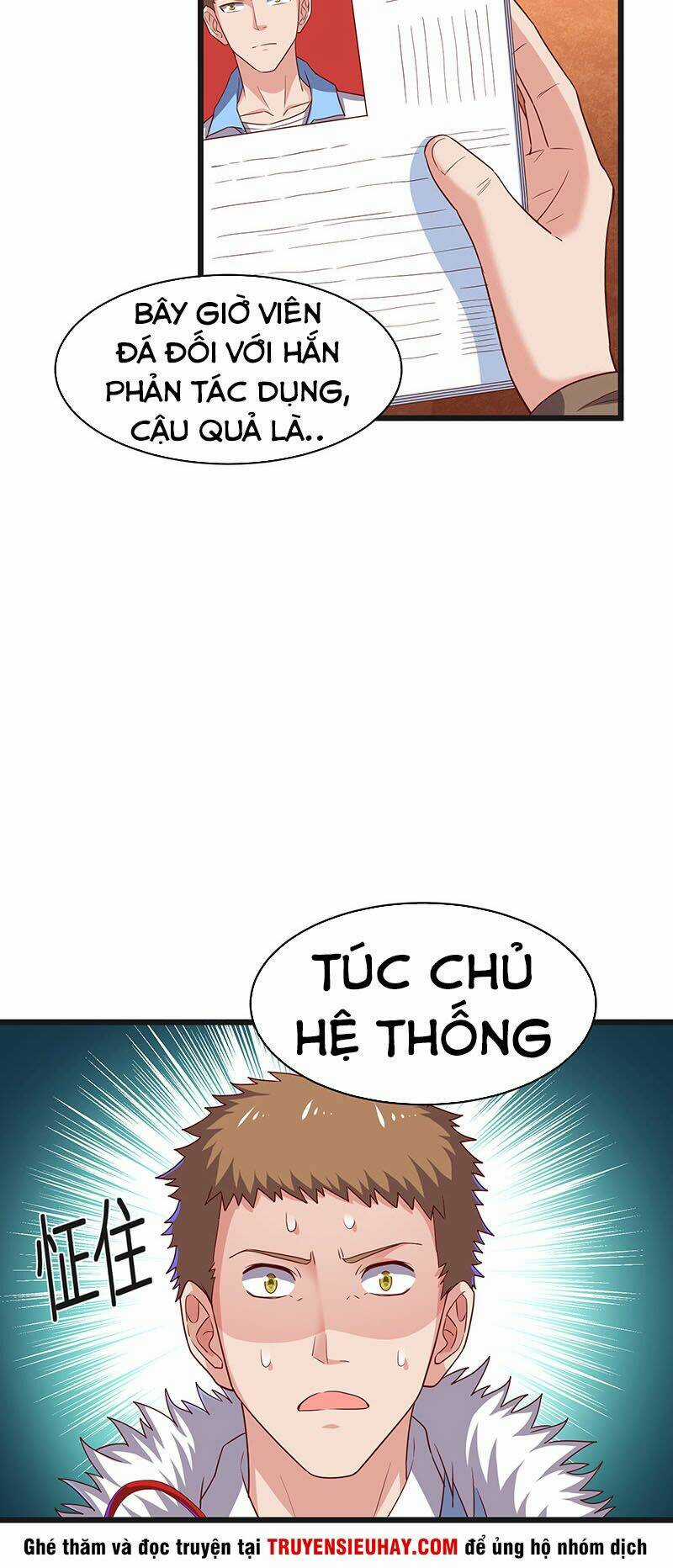 Khắc Kim Đại Lão - Chapter 65 - Trang 36