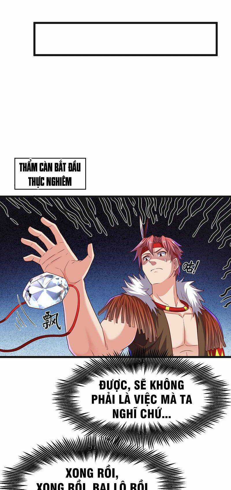 Khắc Kim Đại Lão - Chapter 65 - Trang 37