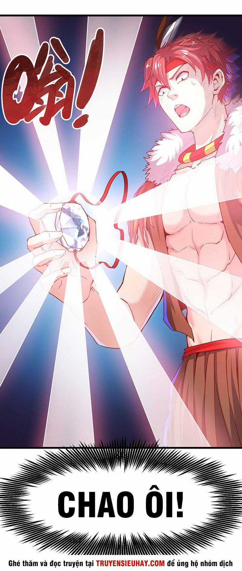 Khắc Kim Đại Lão - Chapter 65 - Trang 41